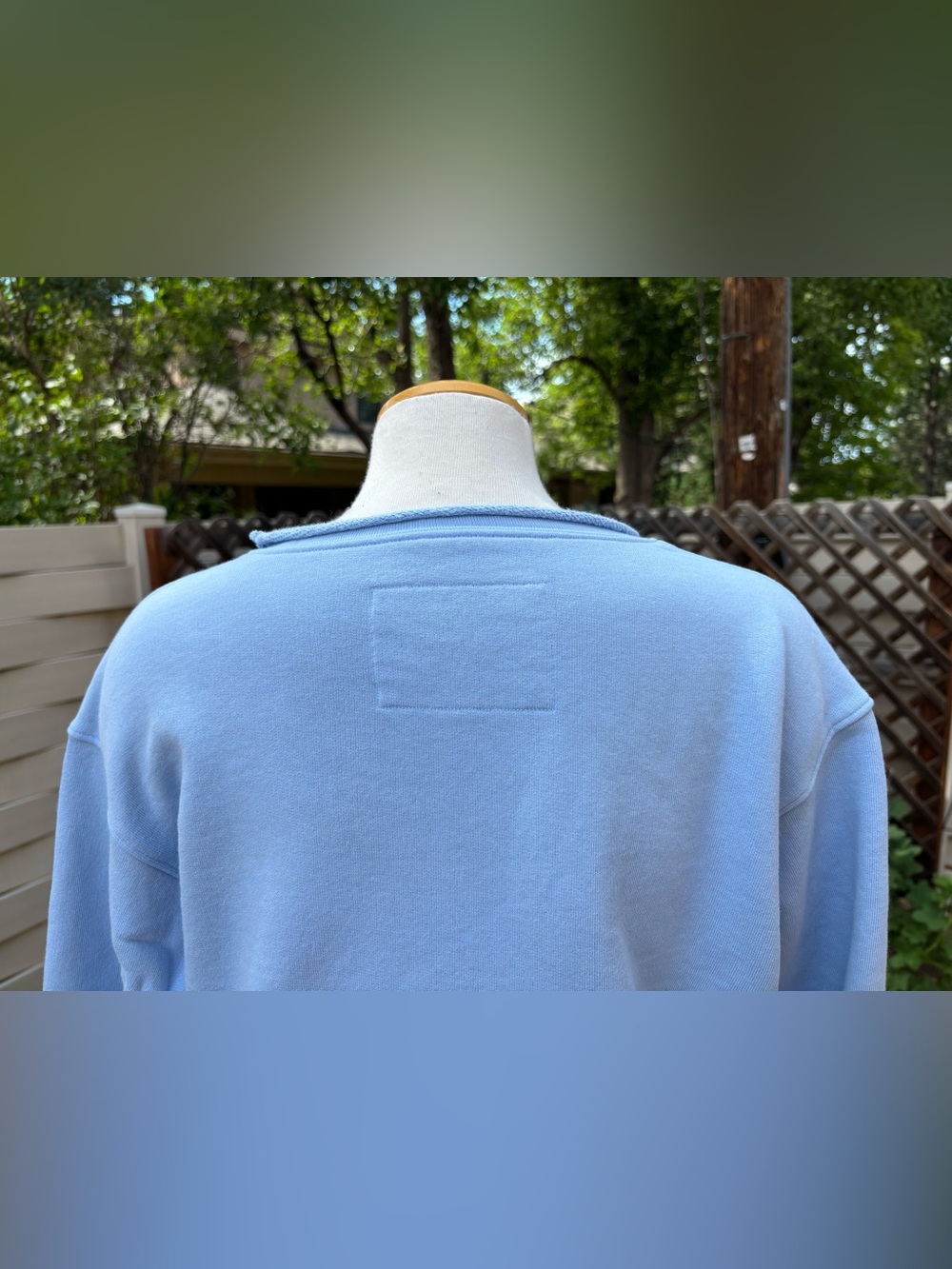 FRANK & EILEEN Sweatshirt - Picture 6 of 10